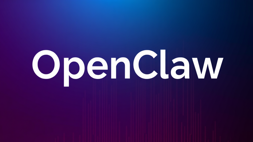 Building Openclaw Test Fixture