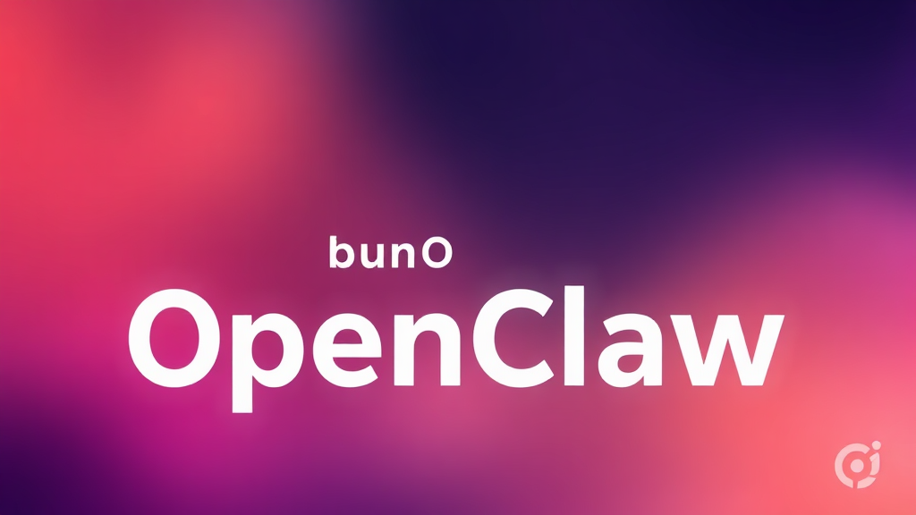 Crafting Openclaw Cli Tools A