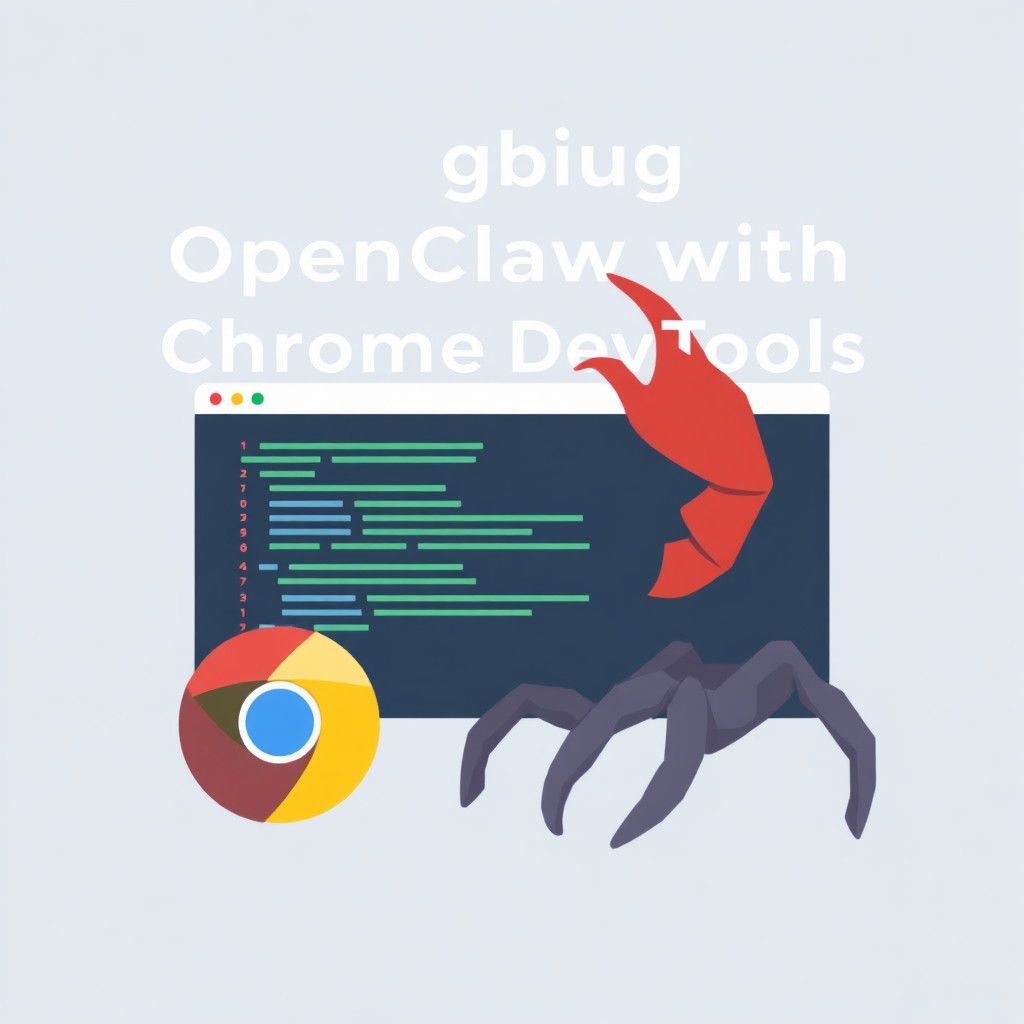 Debugging Openclaw Devtools Ai Featured