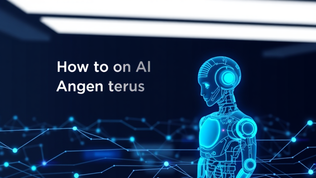 How To Collaborate On Ai Agent