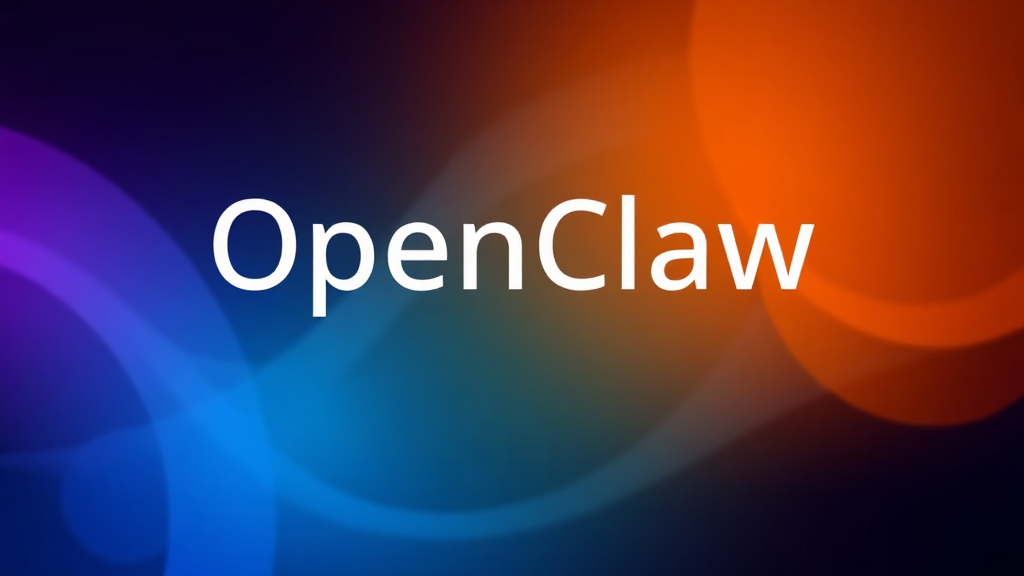 Navigating The Openclaw Upgrad
