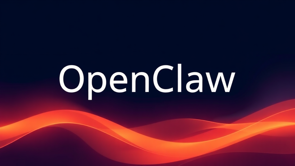 Openclaw Api Design Decisions