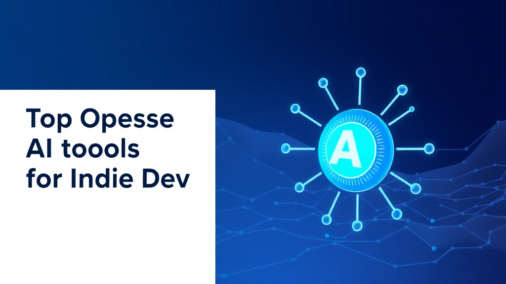 Top Open Source Ai Tools For I