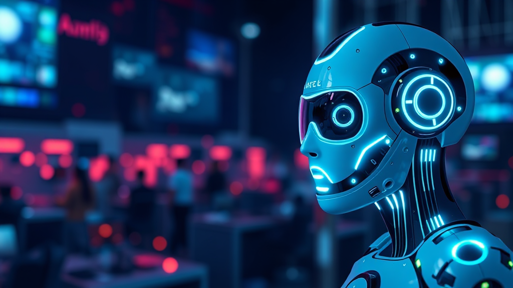 What Are Ai Agents In Indie De